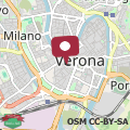 Map Appartamento Louis