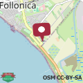 Map Appartamento LU
