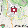Map Appartamento Lubarezzi