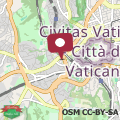 Mappa Appartamento Luca Roma