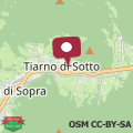 Map Appartamento Luca