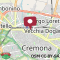 Map appartamento Lucia