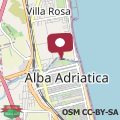 Map Appartamento Luigi