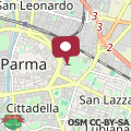 Map Appartamento Luisa