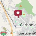 Carte Appartamento Luminoso a Carbonia (I.U.N. Q8271)