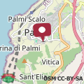 Map appartamento luminoso in centro città