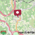 Map Appartamento LUNA
