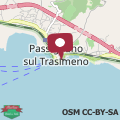 Karte Appartamento Lungo Lago