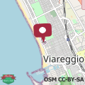 Karte Attico vista mare con parcheggio privato