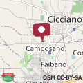 Carte Appartamento Lussuoso 4 posti letto Casa Luana