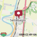 Map Appartamento M&B