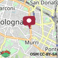 Mappa Appartamento Maggiore