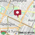 Mappa Appartamento Magnolia