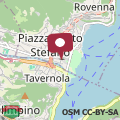 Mapa Appartamento Magritte by Quokka 360 - flat in Cernobbio