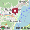 Map Appartamento Magritte by Quokka 360 - flat in Cernobbio