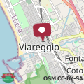 Mapa Appartamento Mako - 800M From The Beach - Happy Rentals