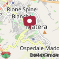 Mapa Appartamento Malù