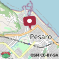 Map Appartamento Mameli