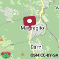 Map Appartamento Mansarda Lilli