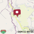 Map Appartamento Mansarda nel verde