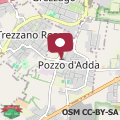 Map Appartamento mansardato!