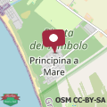 Map Appartamento Manta civico 10