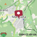 Mappa Casa Sofia