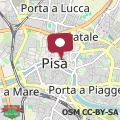 Map Appartamento Marcello