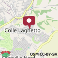 Carte Appartamento Marco Simone