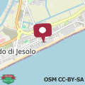 Mappa APPARTAMENTO MARCONI B1 s