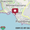 Carte Appartamento Mare Centro