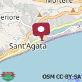 Carte Appartamento Mare dentro Messina