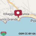 Map APPARTAMENTO MARE E SPIAGGIA