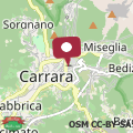 Mappa Appartamento Mare Monti