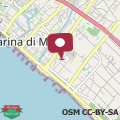 Karte Appartamento Mare Pital