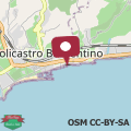 Carte Appartamento mare