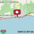 Karte Appartamento MARE
