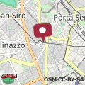 Carte Appartamento Marghera indipendente