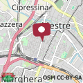 Mapa Appartamento Margherita