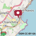 Map Appartamento Maria Giovanna