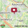 Mappa Appartamento Maria