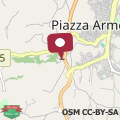 Map Appartamento Marianna