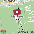 Mappa Appartamento Marilleva 1400