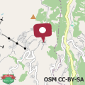 Map appartamento marmotta