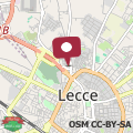 Map Appartamento Marte zona centrale