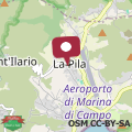 Mappa Appartamento Martila