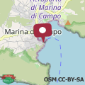 Map Appartamento Marzia