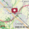 Carte Appartamento Masha Como