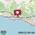 Map Appartamento Matte