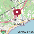 Carte Appartamento Melograno